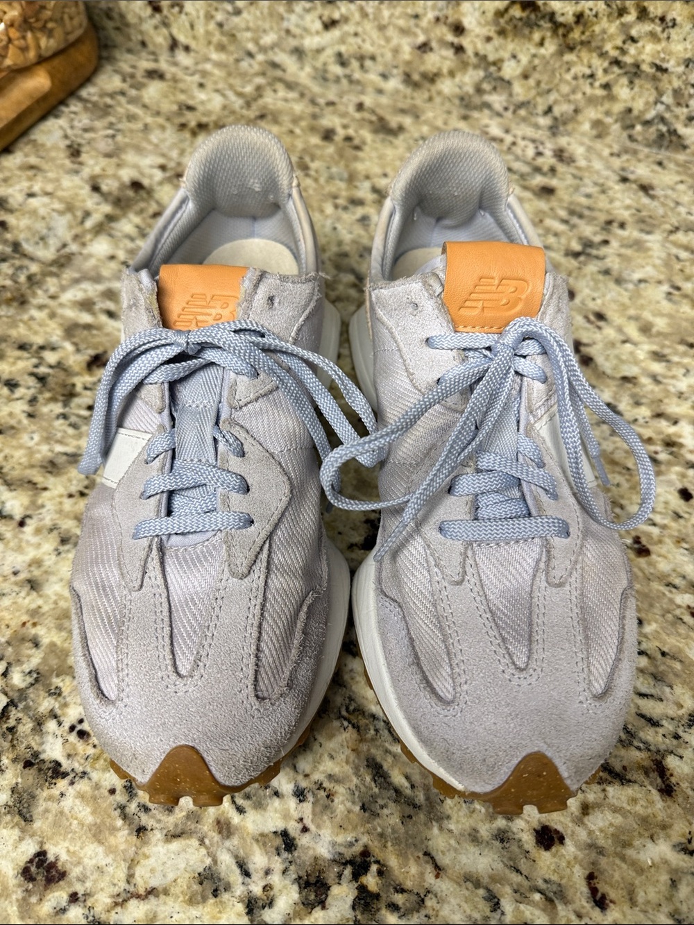 New Balance 327, Women’s size 9